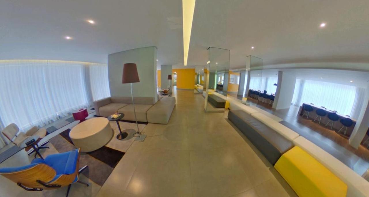 Apartamento Vn Turiassu *