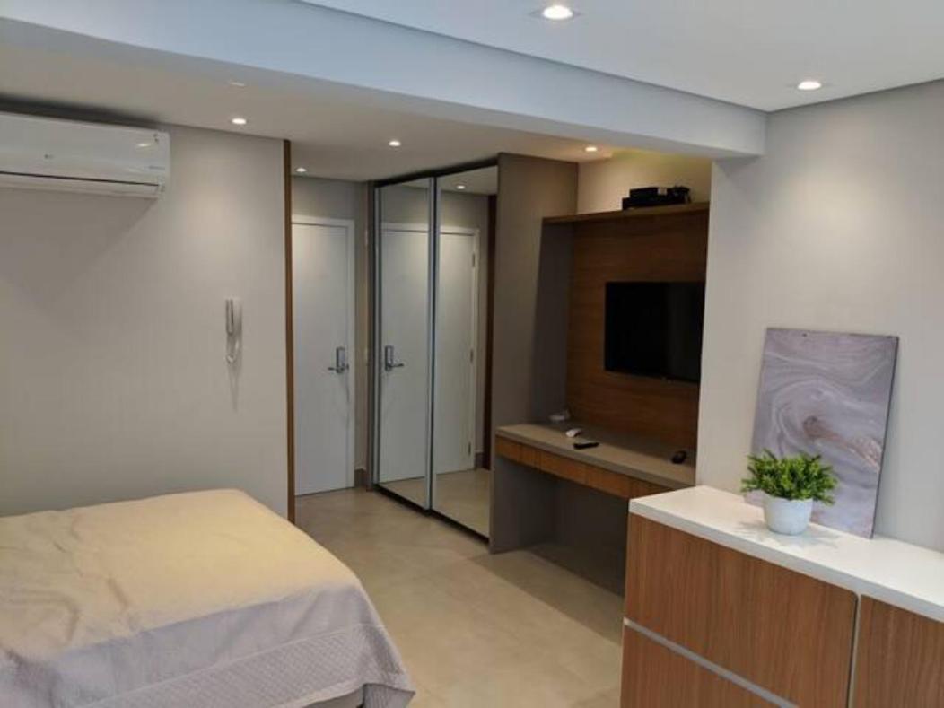 Vn Turiassu Apartamento *