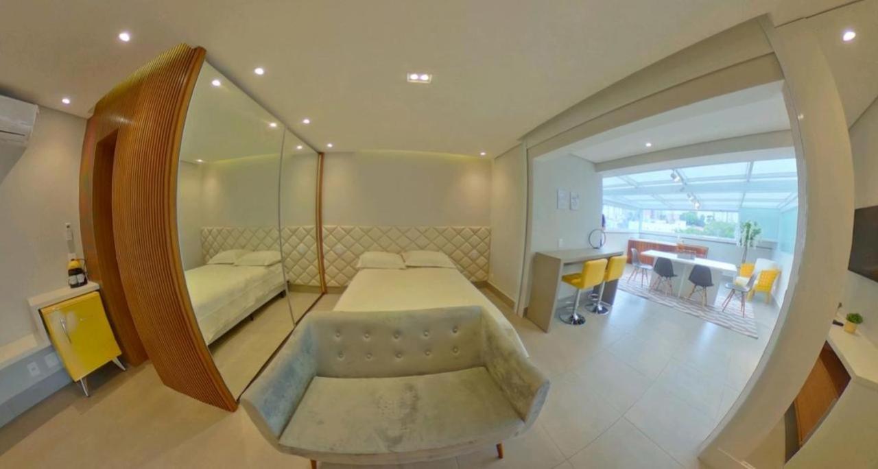 Vn Turiassu Apartamento *