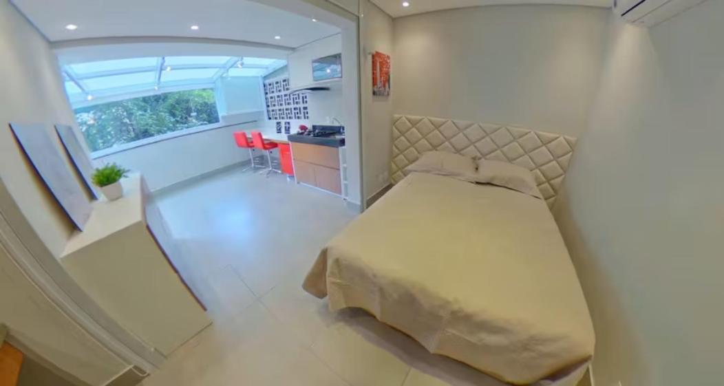 Apartamento Vn Turiassu