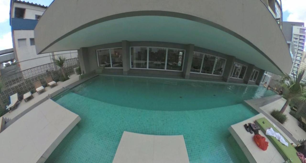 Apartamento Vn Turiassu São Paulo