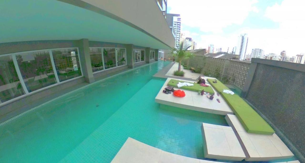 Apartamento Vn Turiassu São Paulo