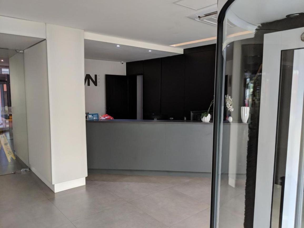 Apartamento Vn Turiassu