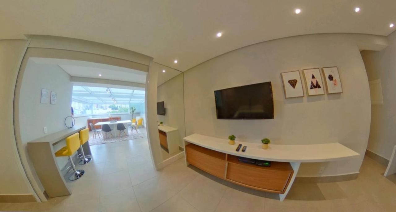 Apartamento Vn Turiassu *