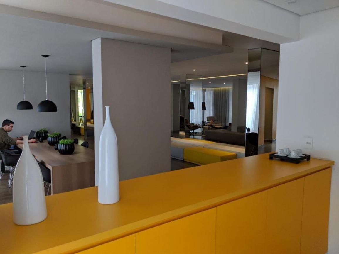 Vn Turiassu Apartamento São Paulo