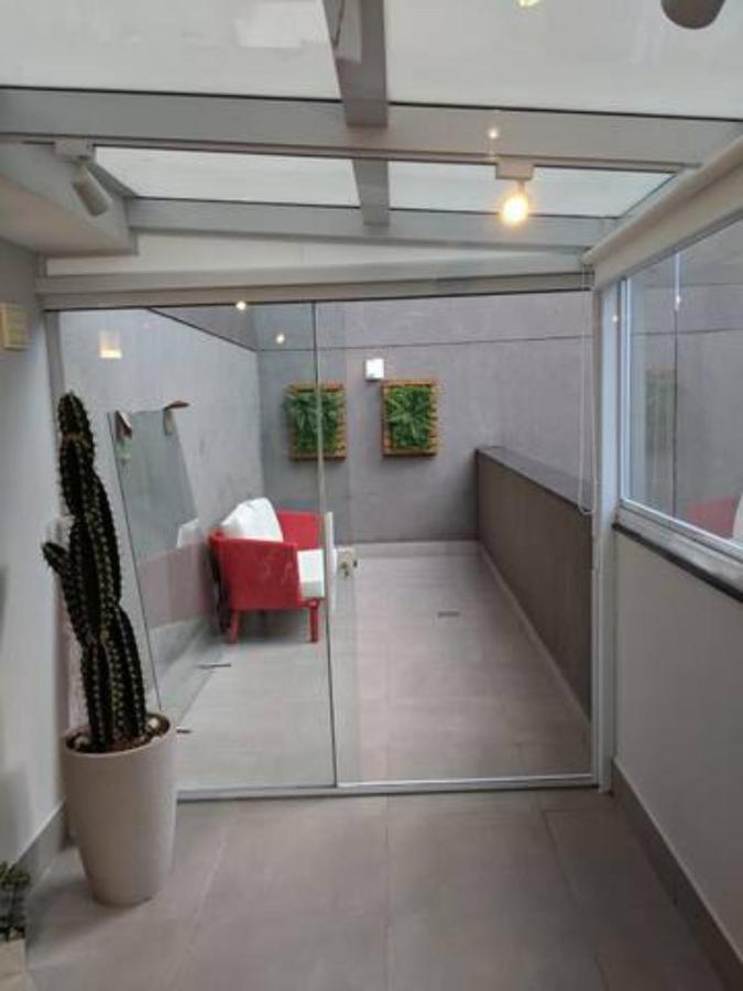 Vn Turiassu Apartamento *